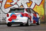 Volkswagen Polo R WRC Street by Wimmer RS 2016 года